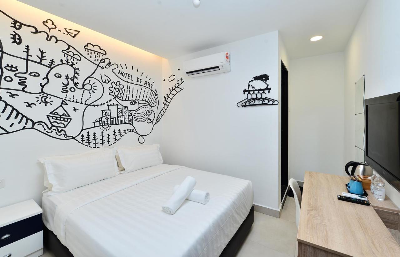 Smile Hotel Shah Alam Seksyen 9 Ngoại thất bức ảnh